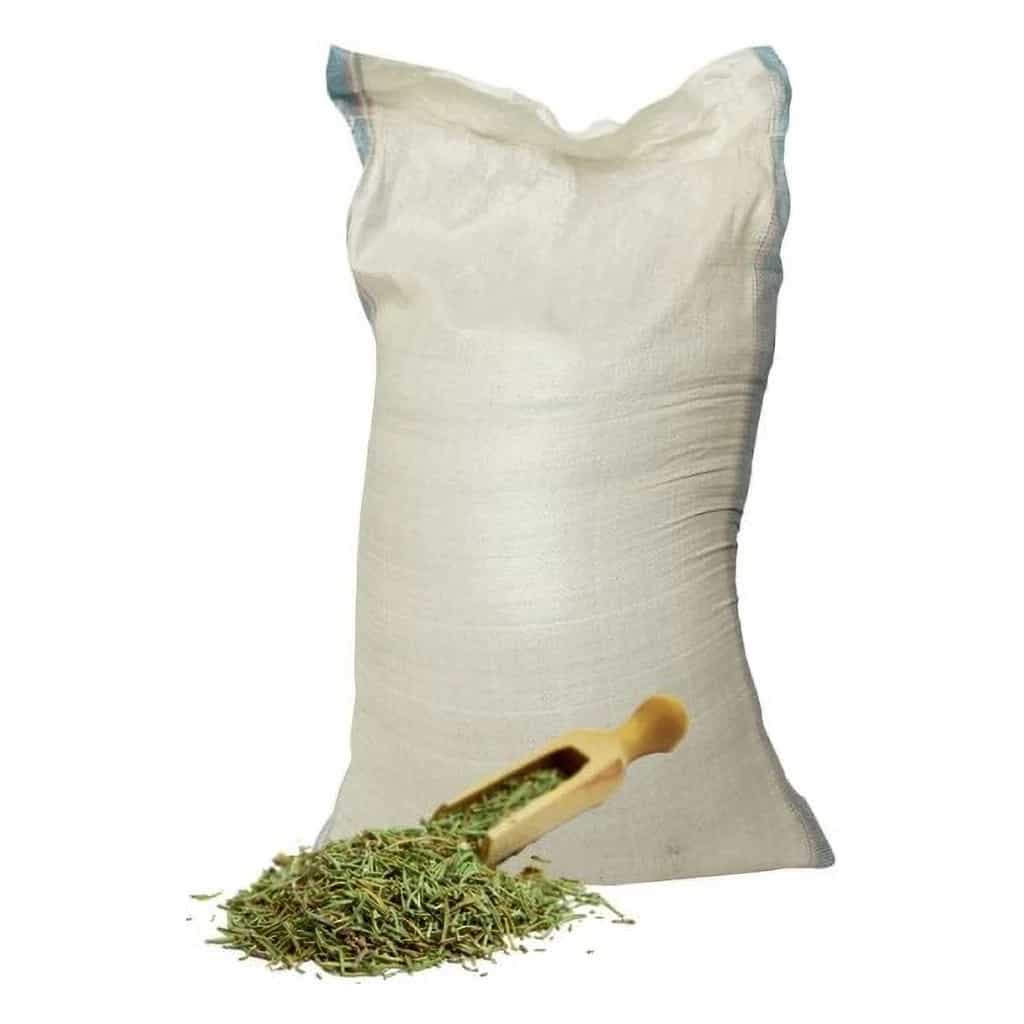 Dried Rosemary