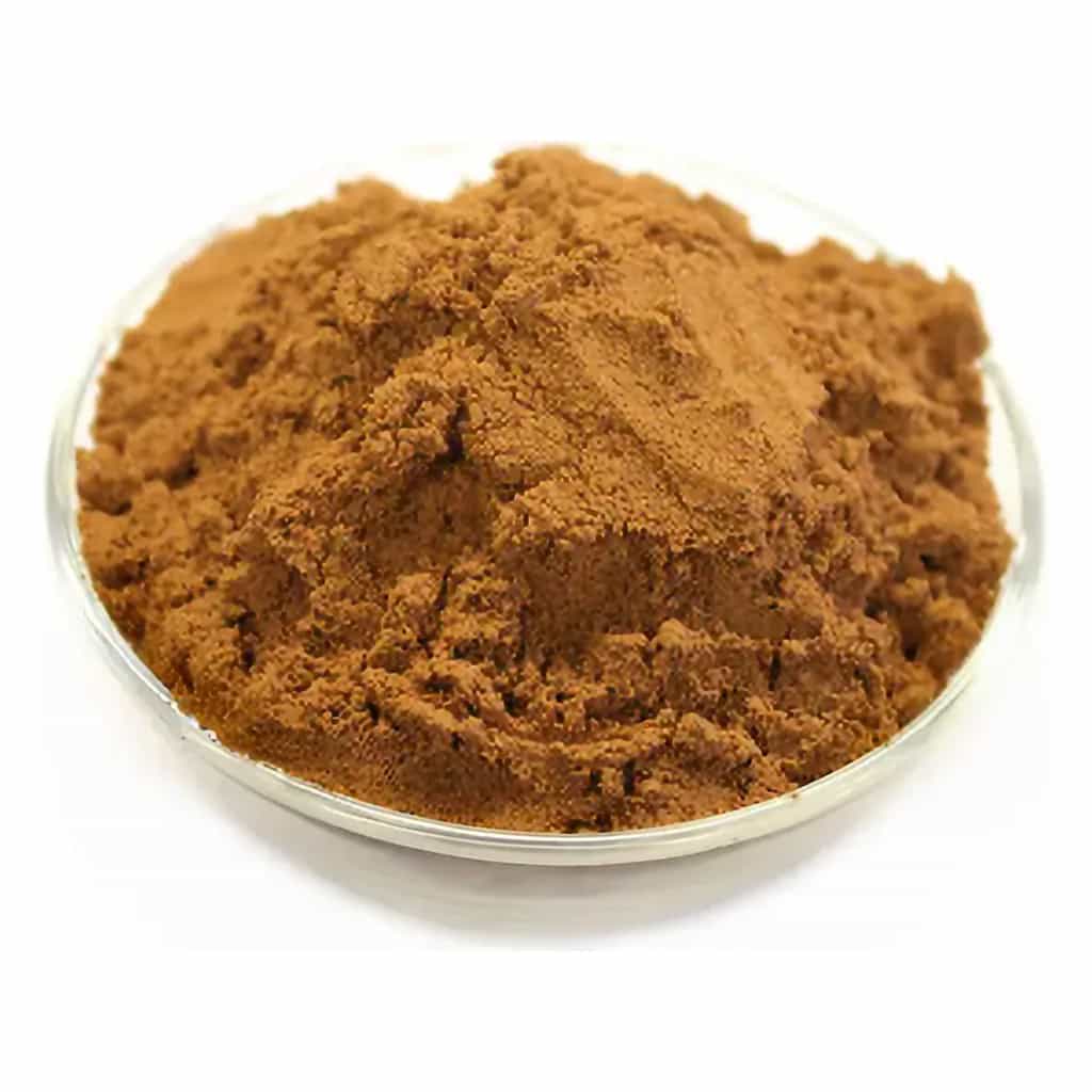 Nutmeg Ground