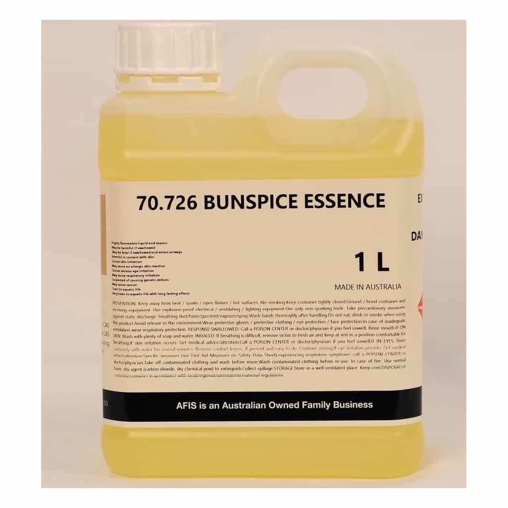 Bun Spice 1 Lt