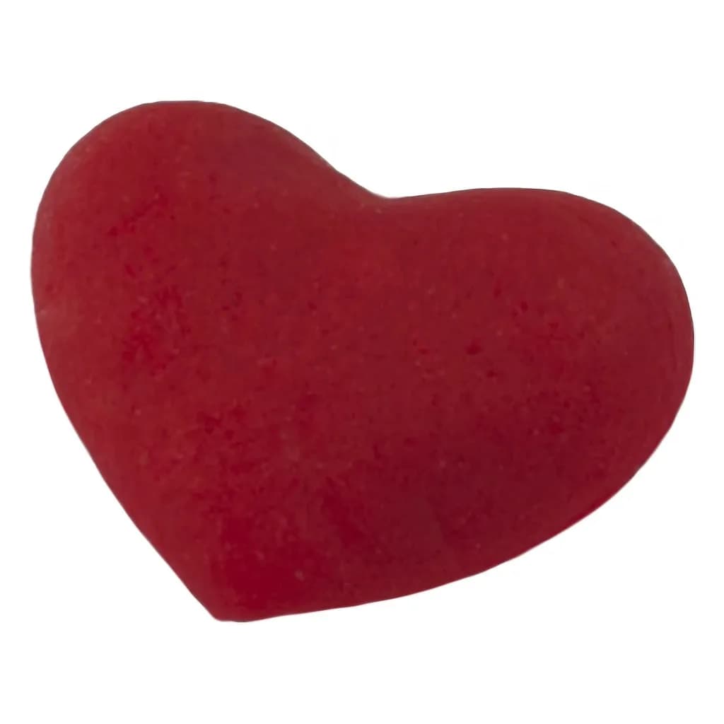 Hearts Red SR01 (60 pc)