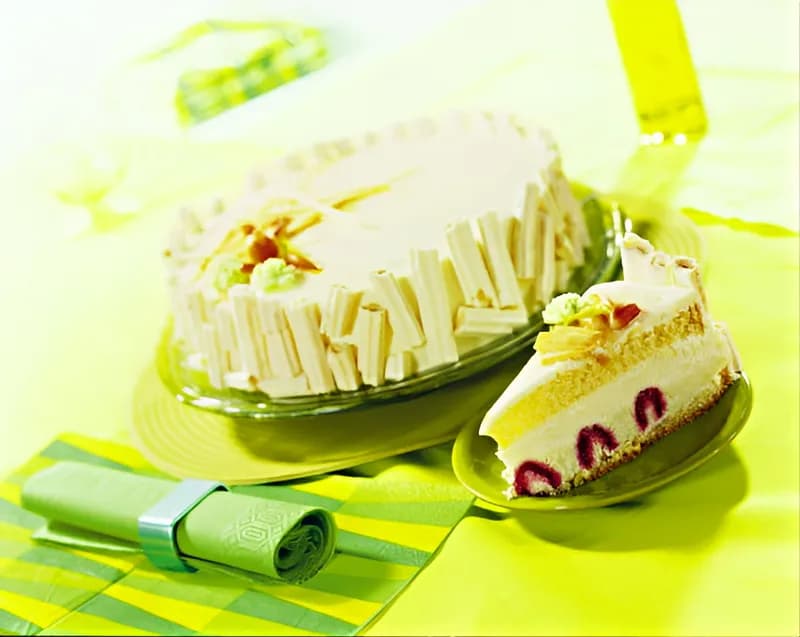 Zeesan Neutral Cream Stabilizer 4 kg