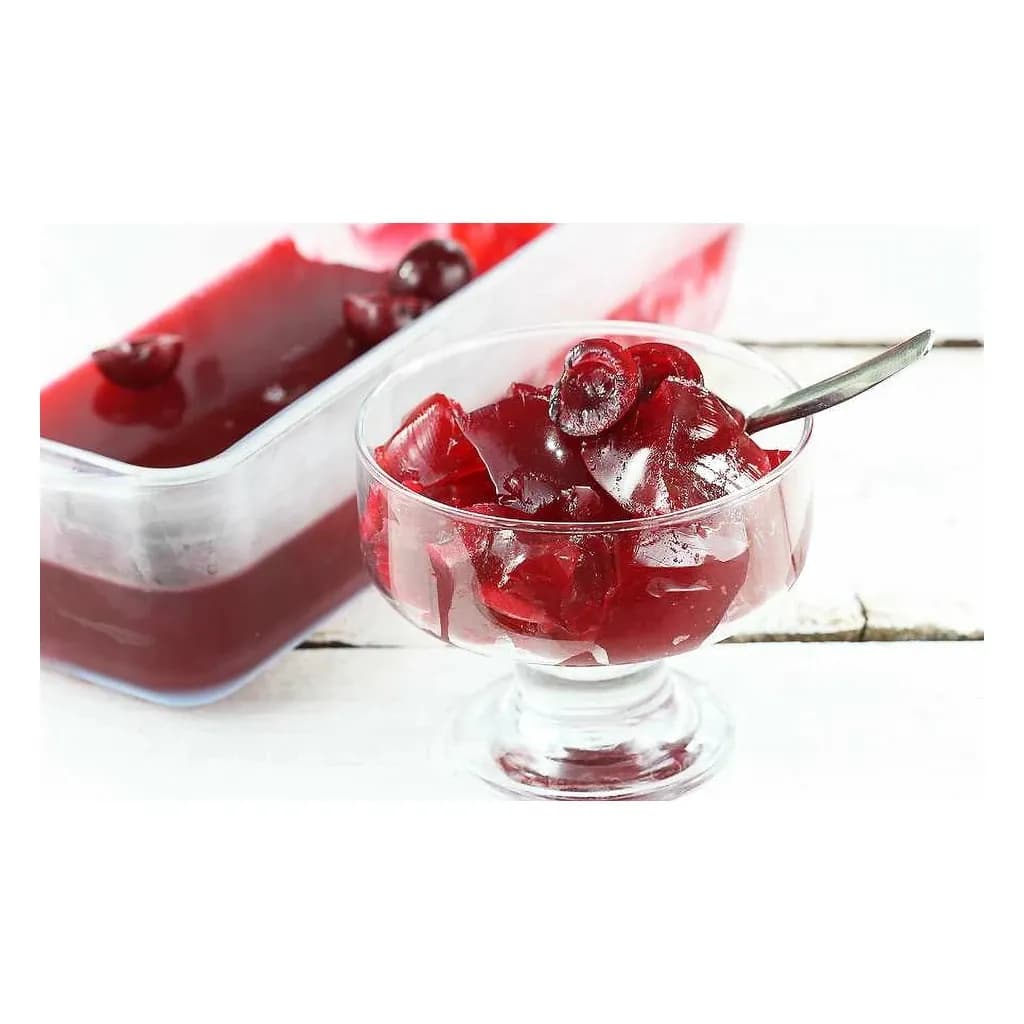 Jelly Cherry BO 5 kg