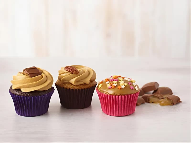 Craigmillar Caramel Crembel 12.5kg