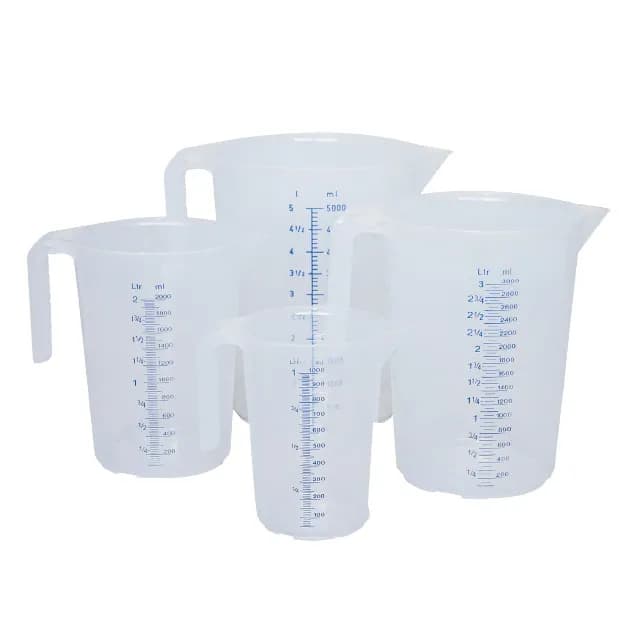 Measuring cups - 3.0l