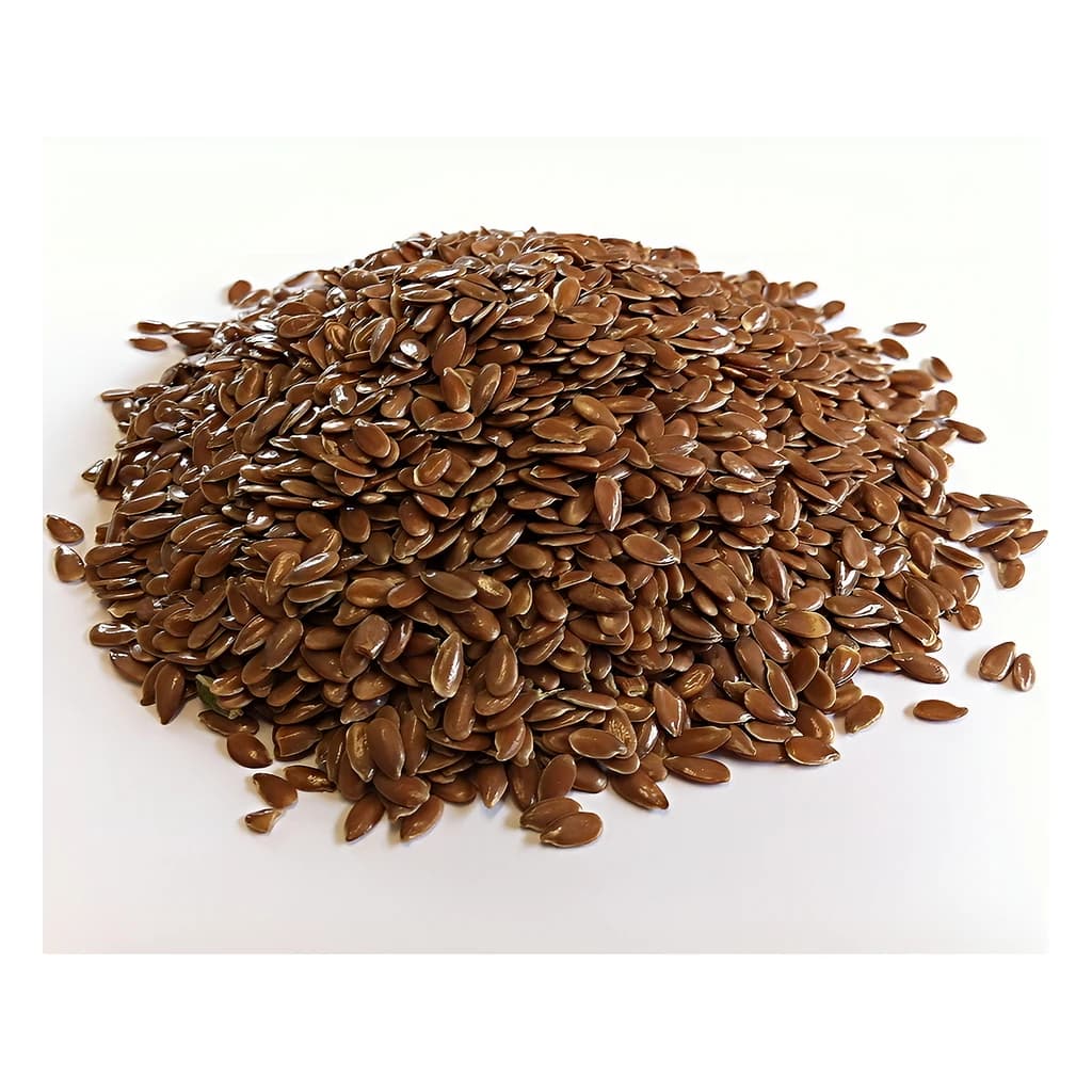 Brown Linseed 25 kg