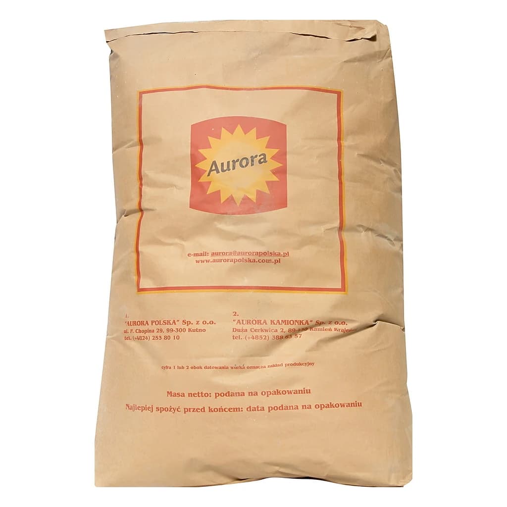Wheat Flour Type 850 25 kg