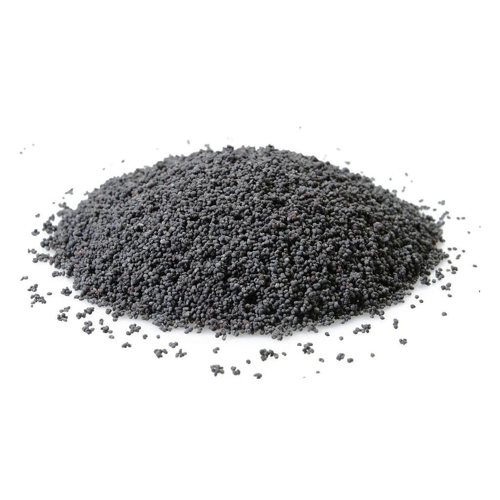 Blue Poppy Seed 25 kg