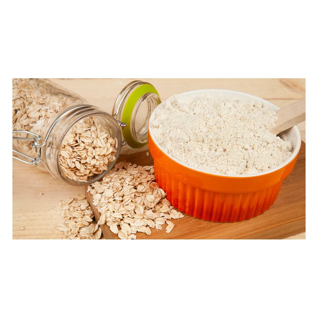 Oat Flour 25 kg