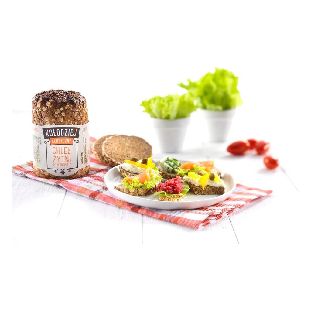 Kolodziej Classic Bread Mix 25 kg