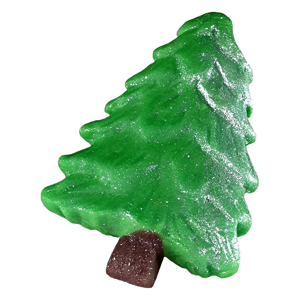 Christmas Tree Large 6 cm SW7 (20 pc)