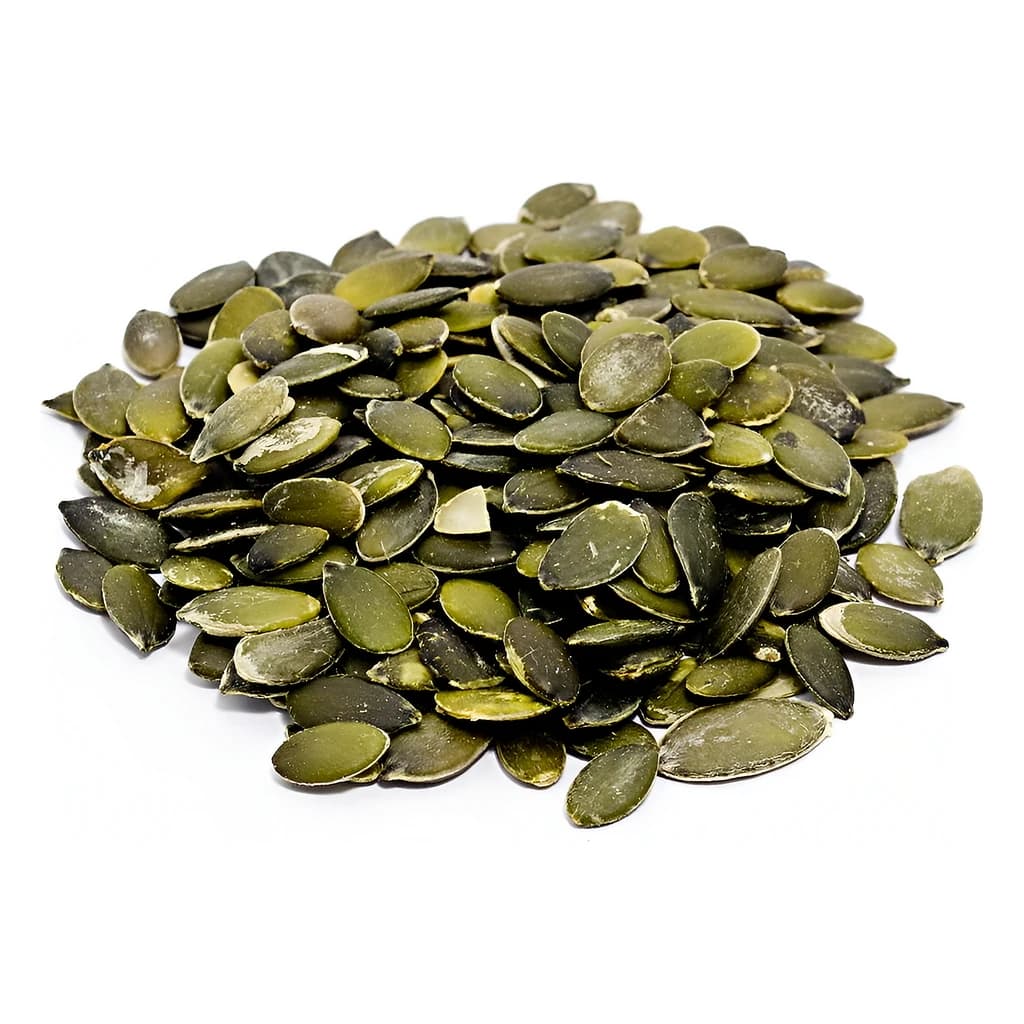 Pumpkin Seeds 25 kg