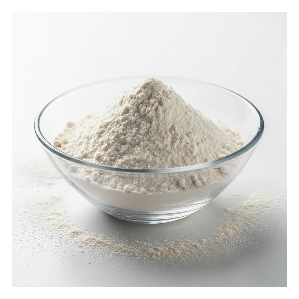 Wheat Flour Type K 550 25 kg