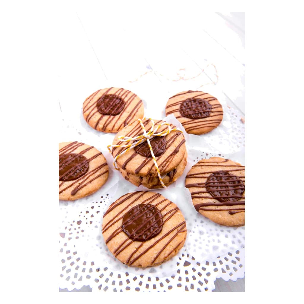 Kajmak Milky Confectionery Mass ZL 12kg