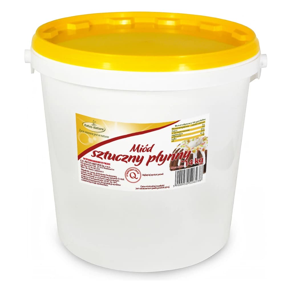 Glucose Syrup 14 kg