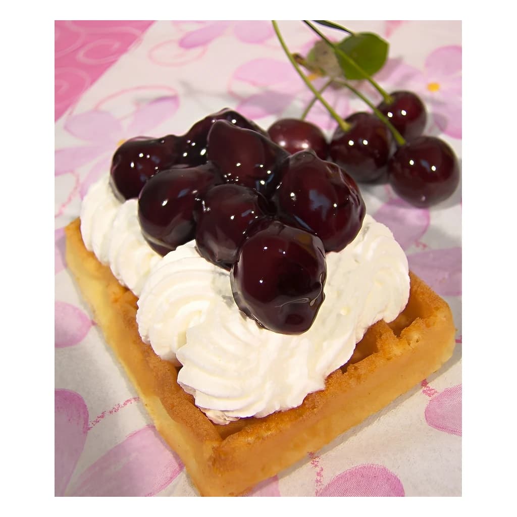 High Fruit Topfill 60%