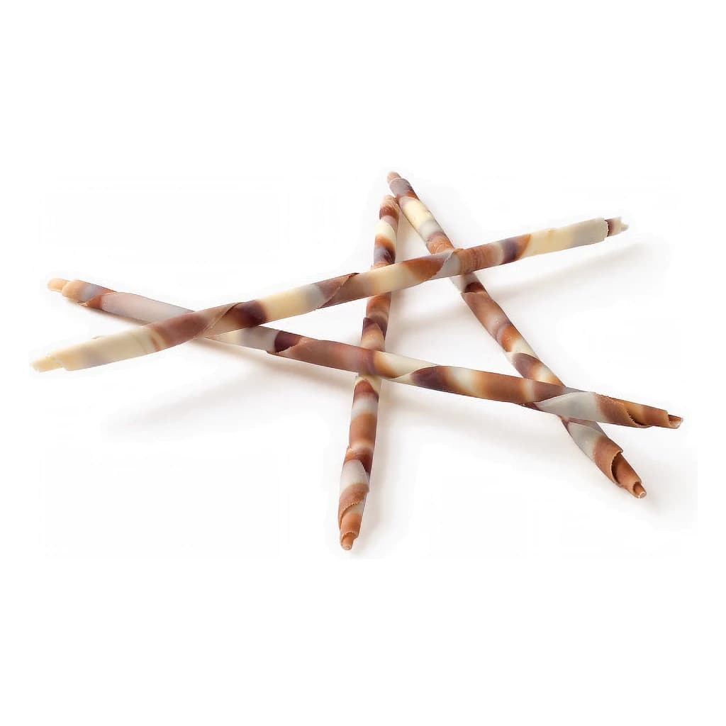 Choc Pencils Van Gogh 200 mm (120 pc)