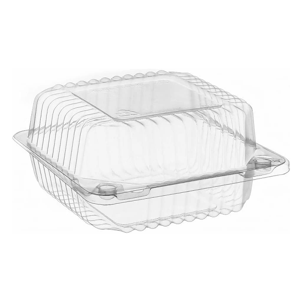 Prost Packaging SL20D/01/500 130 x 130 x 50 mm