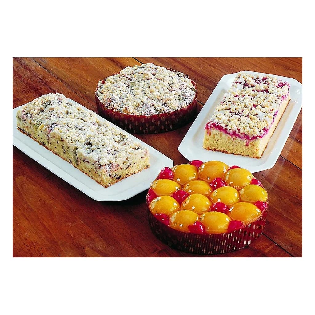 Jogosoft Yoghurt Cake 25 kg