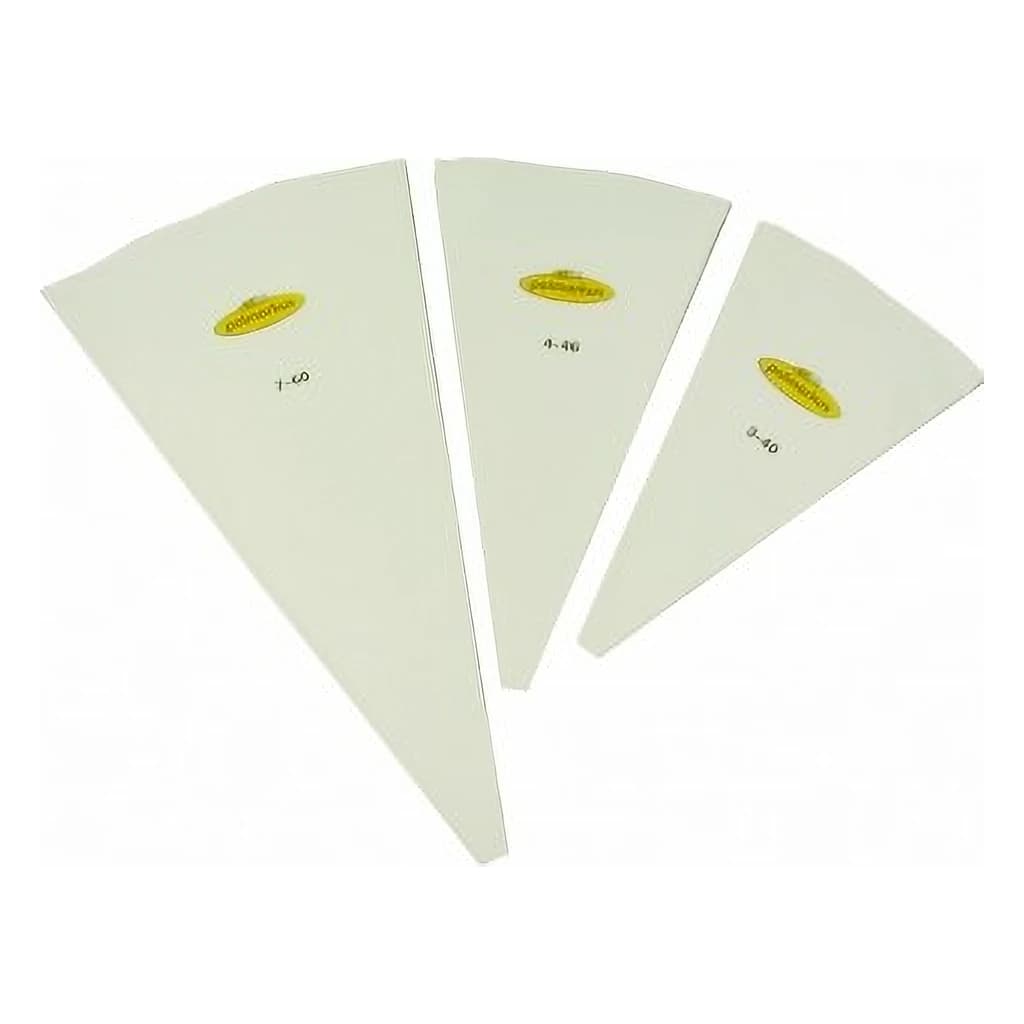 Pastry Bag 70 cm, Logo Polmarkus – 1 pc