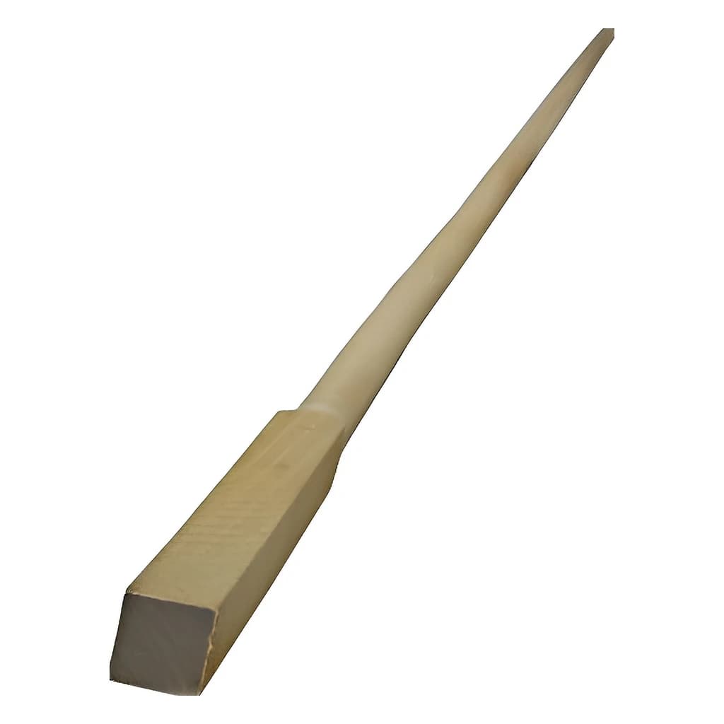 Peel Shaft (Ramin Dowel) 1.5 m