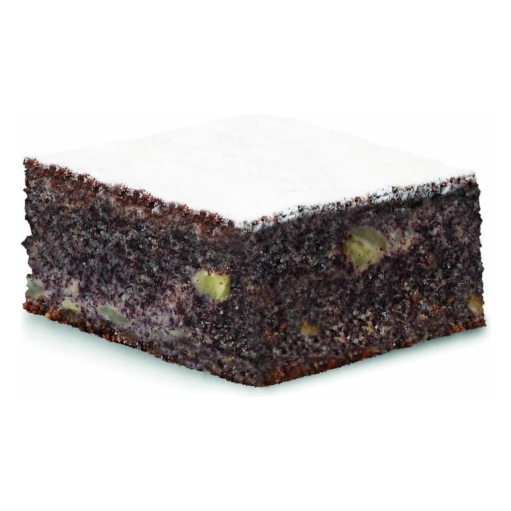 Poppy Seed Cake 10 kg