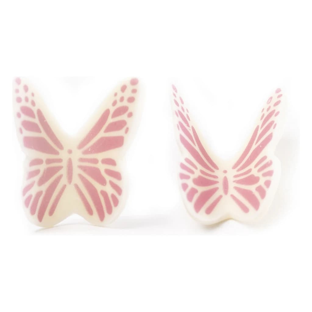 Dobla Butterfly White (120 pc)
