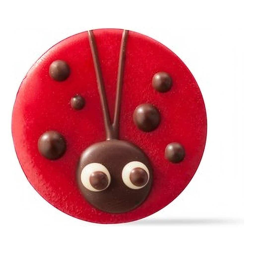 Dobla Ladybug (176 pc)