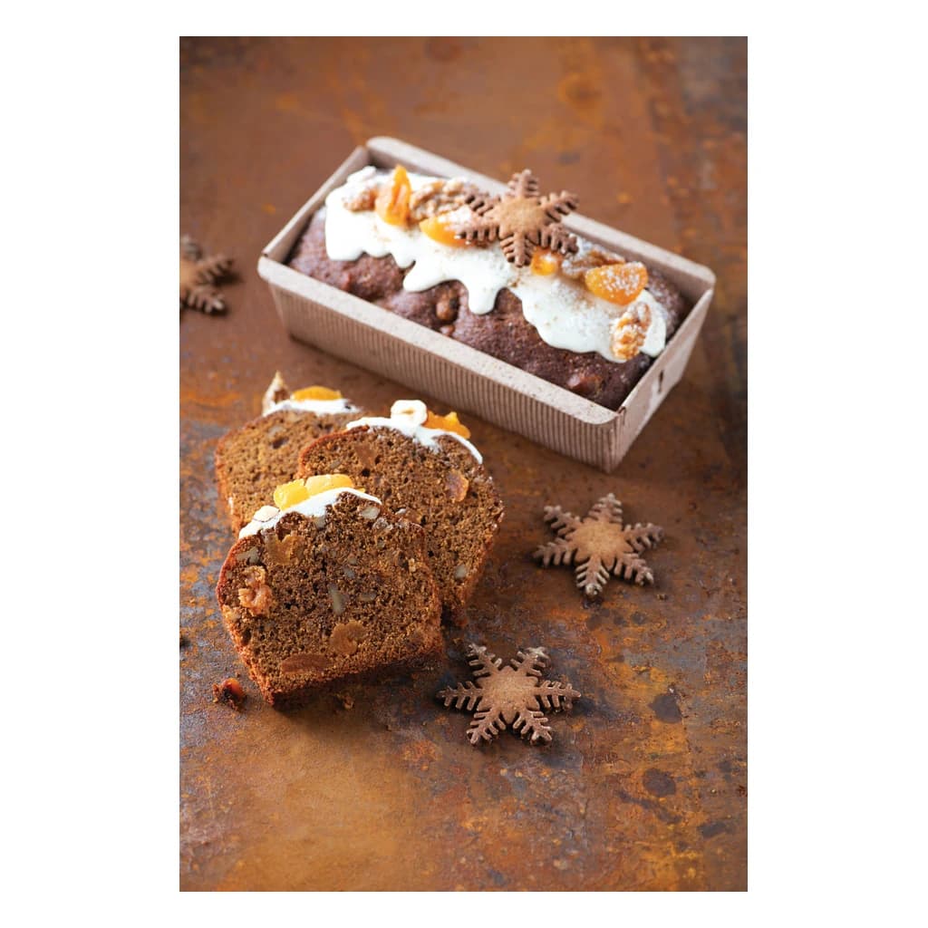 Gingerbread Cake Mix 15 kg