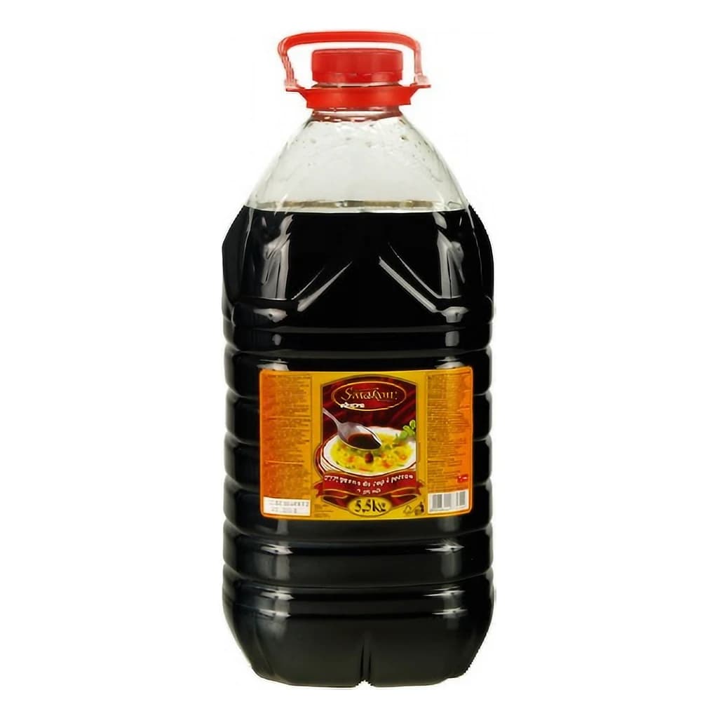 Smakon Extra Liquid 5.5 kg