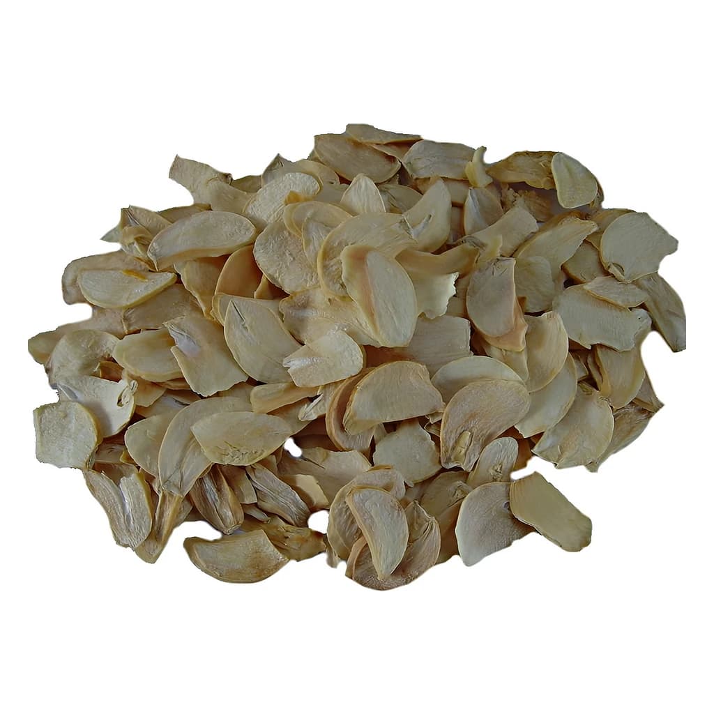 Garlic Flakes 20 kg