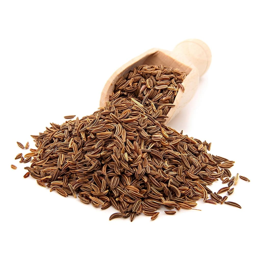 Caraway Seeds 25 kg