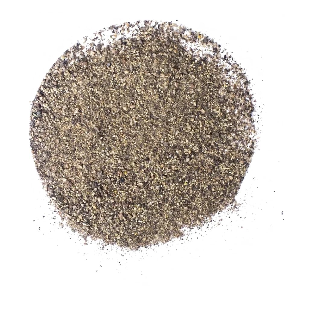 Black Pepper Ground 25 kg