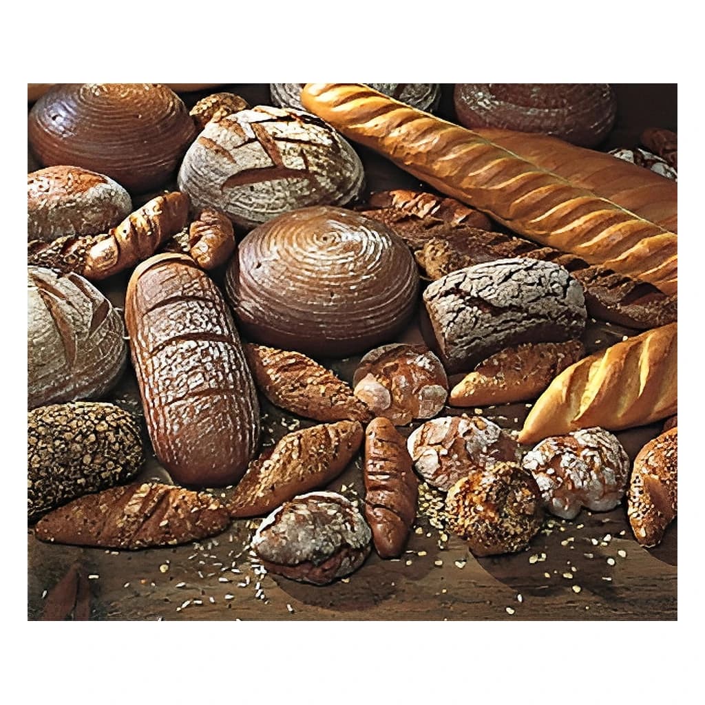 Rye Malt Extract 14 kg