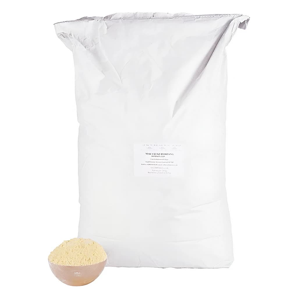 Corn Flour 25 kg