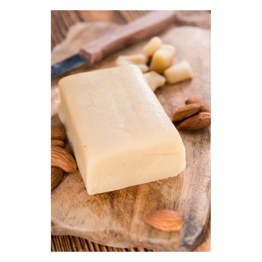 Marzipan 50%