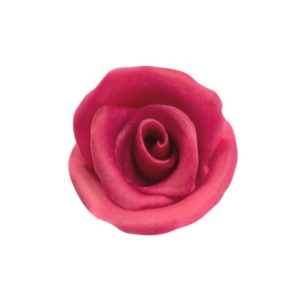 Choc Roses Pink 40 mm (30 pc)