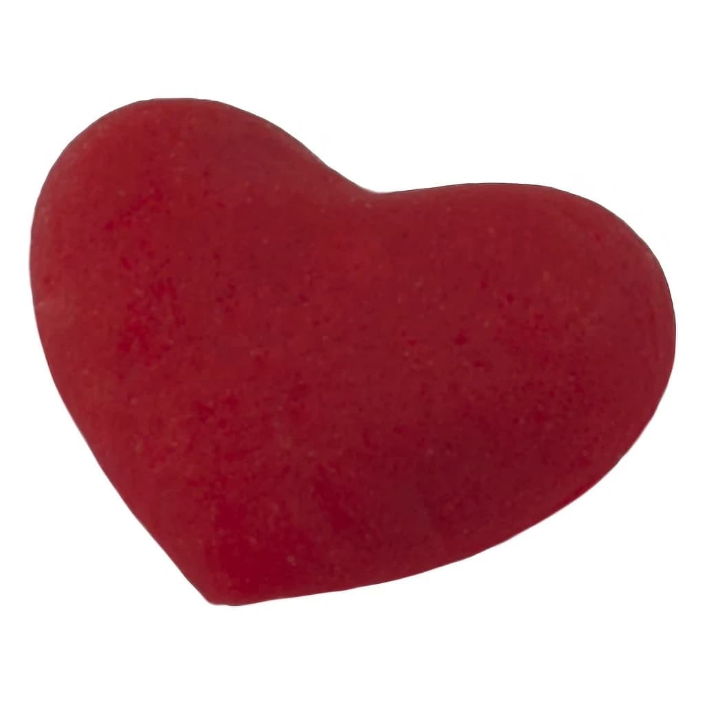 Hearts Red SR01 (60 pc)