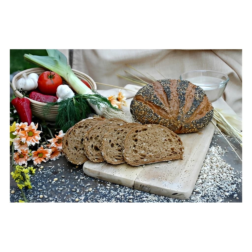 Magnus Bread Mix 25 kg
