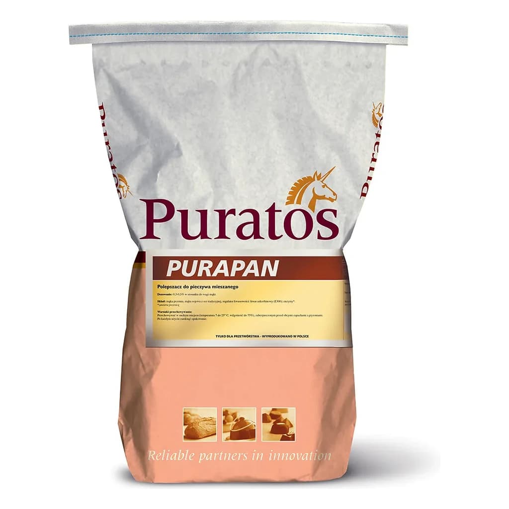 Puratan 10 kg