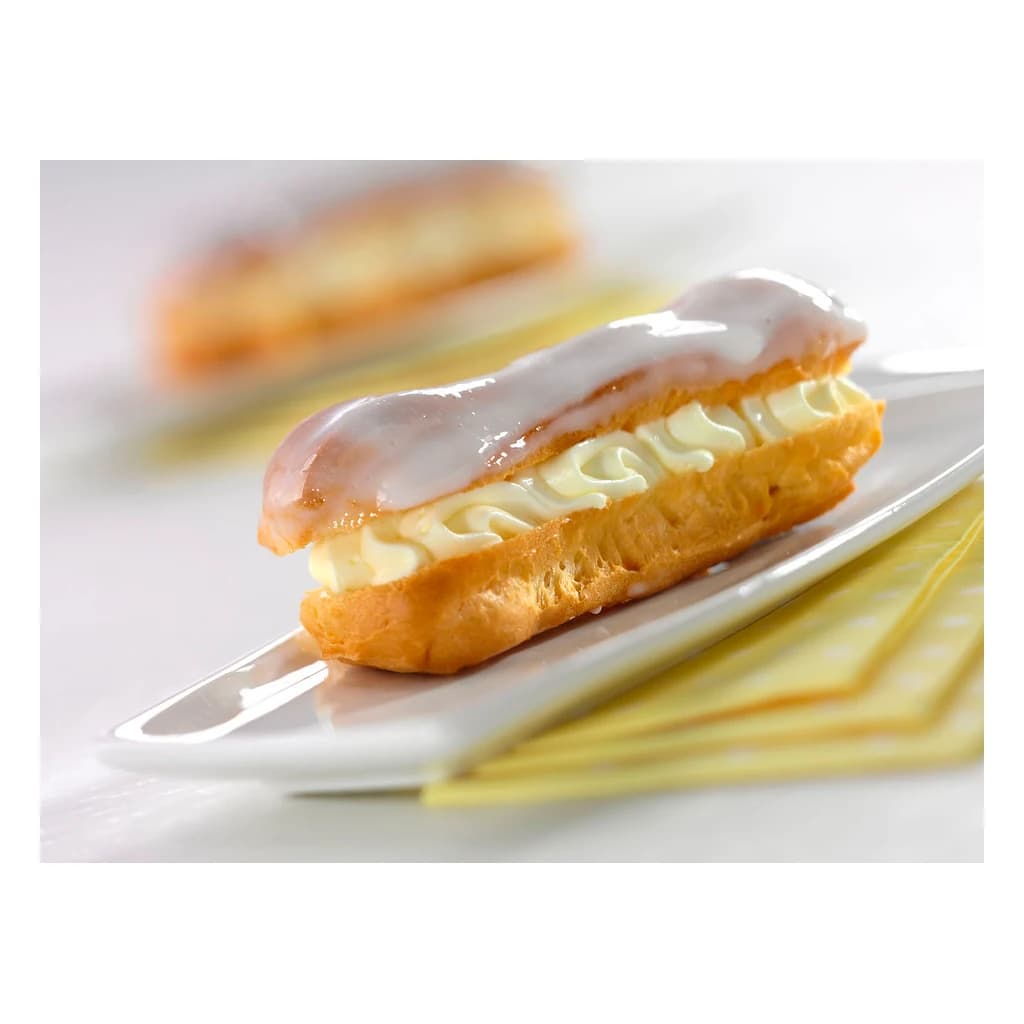 Basis Choux Pastry Mix 12.5 kg