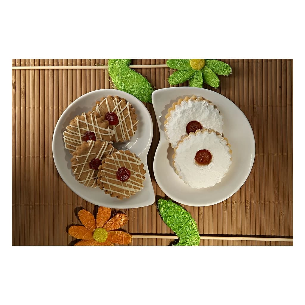 Raspberry Seedless Jam 6 kg