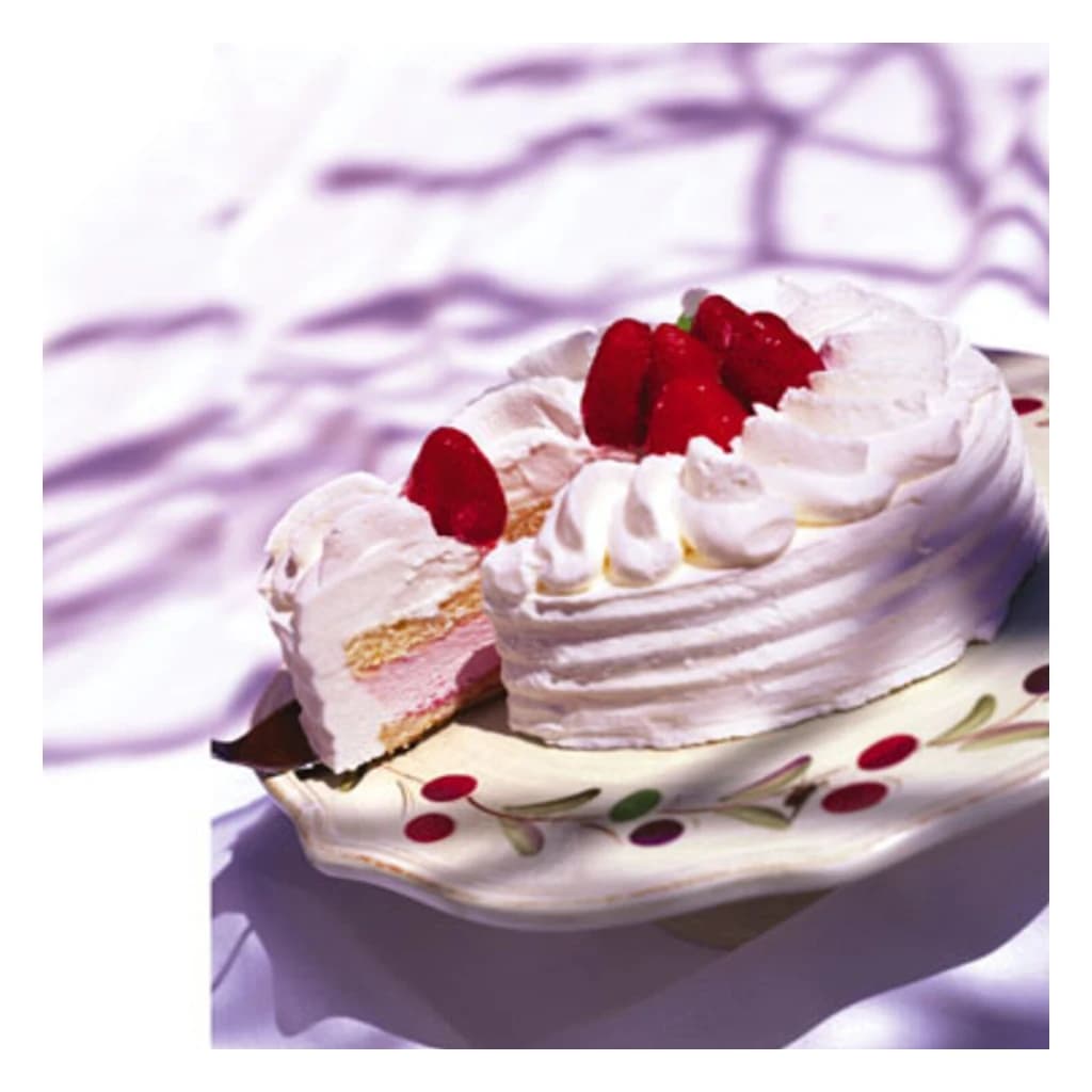 Cream Alternative Rosette 12 × 1L