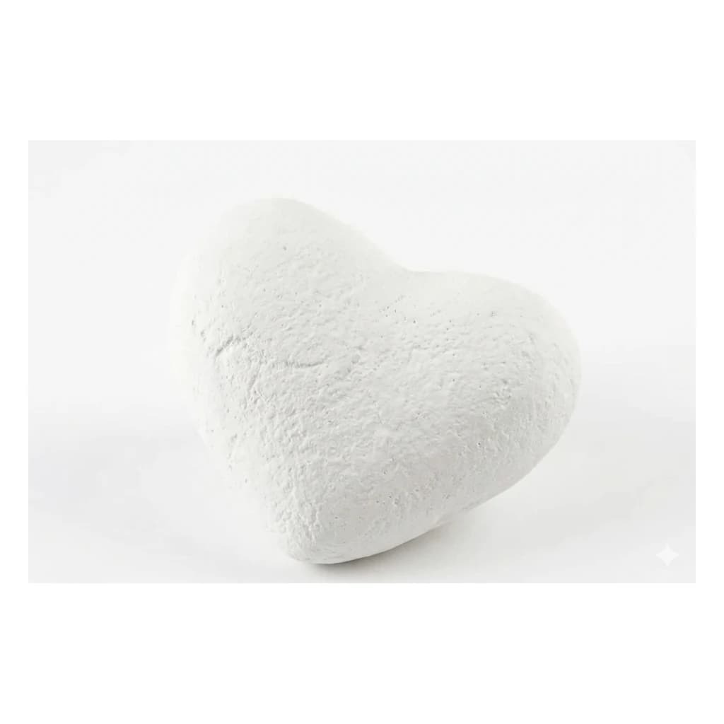 Hearts White SR01 (60 pc)