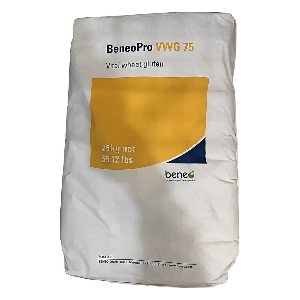 Wheat Gluten 25 kg