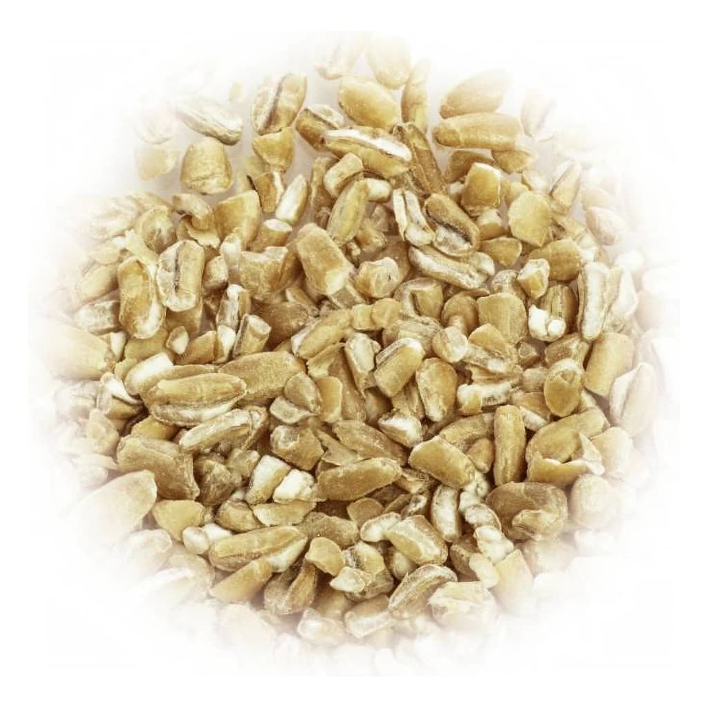 Cracked Wheat 25 kg