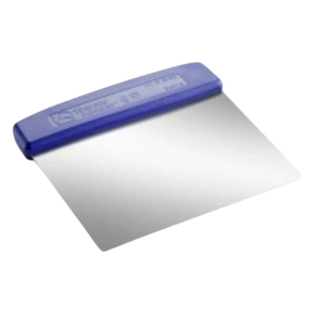 Stainless Scraper, 135x135 mm (68615)