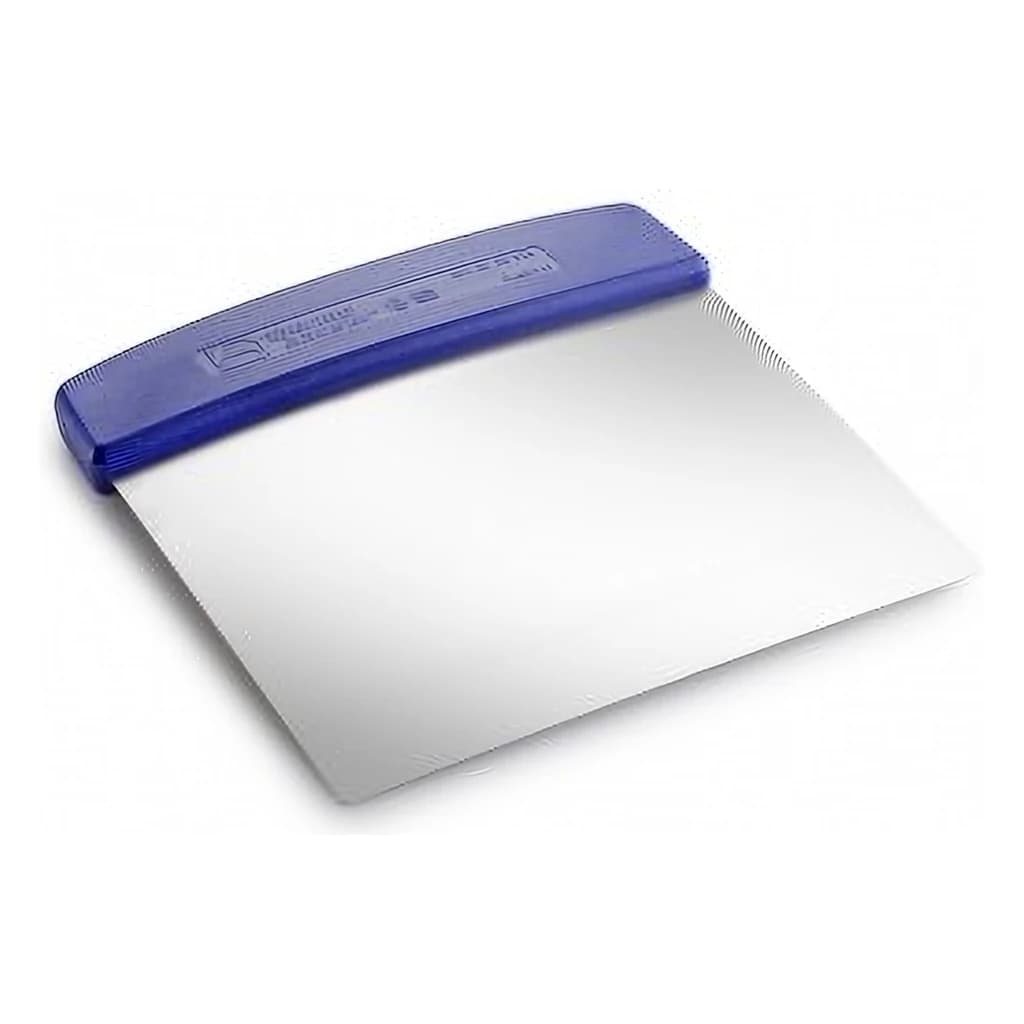 Stainless Scraper, 160x160 mm (68625)