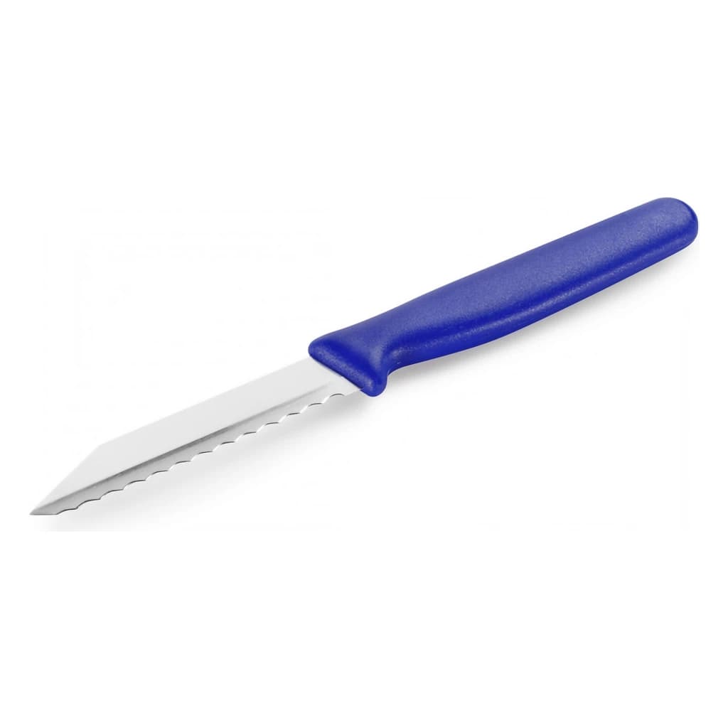 One-Sided Serrated Knife, 8.7 cm