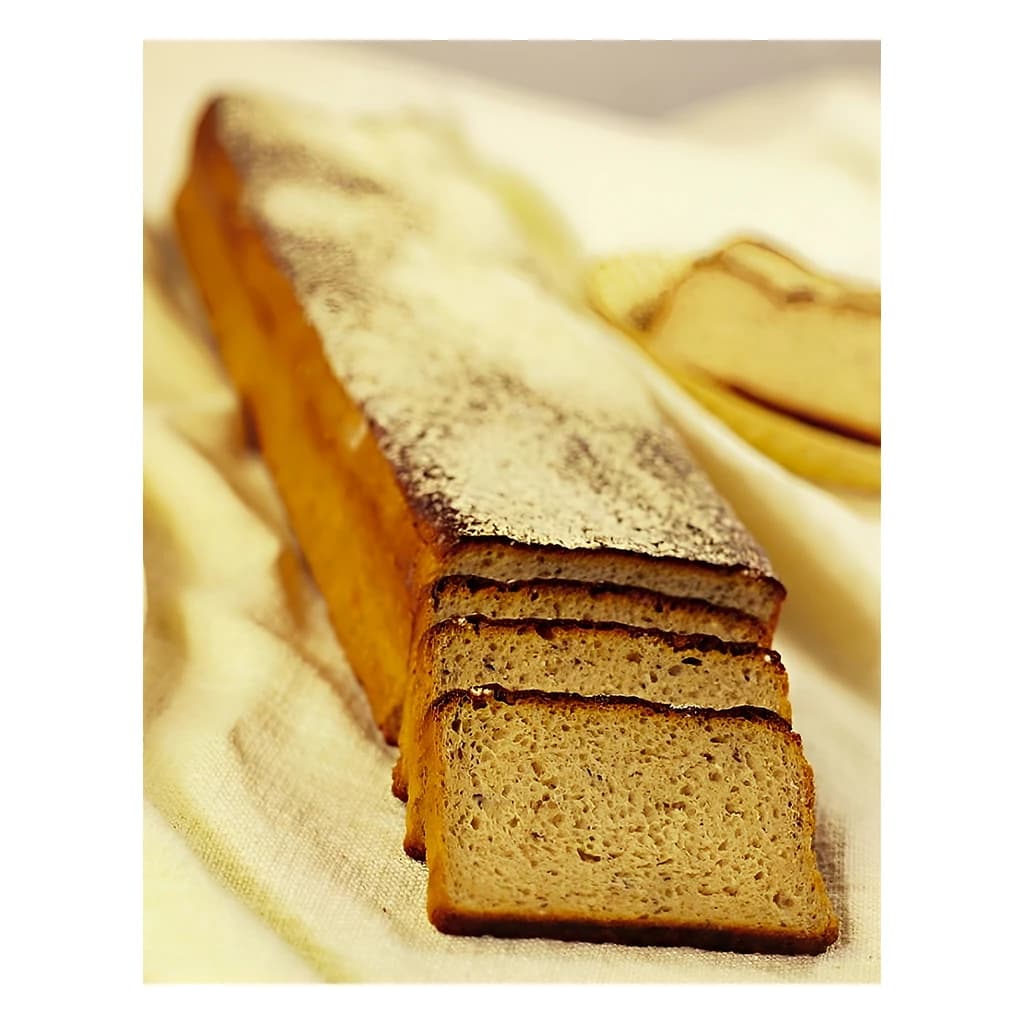 Spelt Bread Mix 25 kg