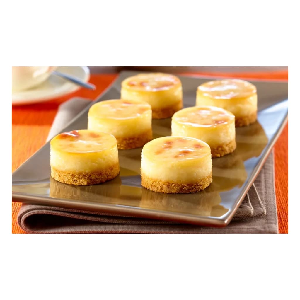 Cremfil Silk 2.0 Vanilla Flavor 13kg